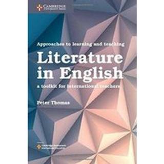 Approaches to Learning and Teaching Literature in English