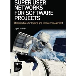 Super User Networks for Software Projects