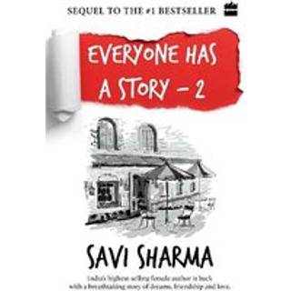 Everyone Has A Story 2