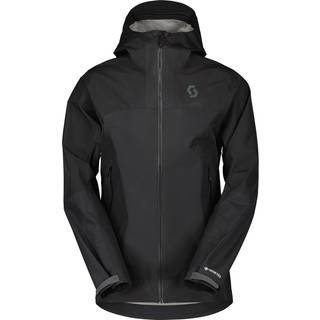 M's Explorair GTX Hybrid LT Gore-tex Jakke