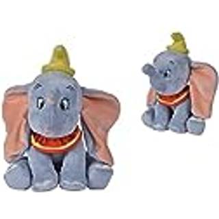 DISNEY - Dumbo Plush - 25cm