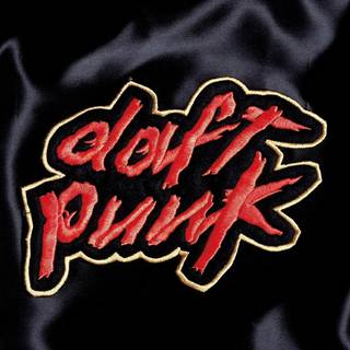 Daft Punk - Homework