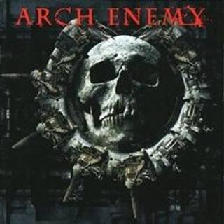 Arch Enemy - Doomsday Machine (re-Issue 2023)