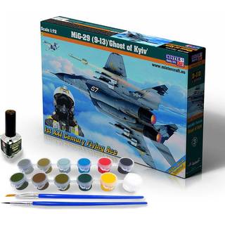 MIG-29 (9-13) GHOST OF KYIV, START SET