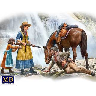 Outlow. Gunslinger series Kit No.1. Marshal Tom Tucker,Molly a.RebeccaHanson