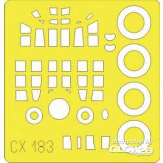 Ju-88G f��r Hasegawa-Bausatz