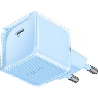 Mcdodo - Fast Charger McDodo CH 3772 20W GaN blue