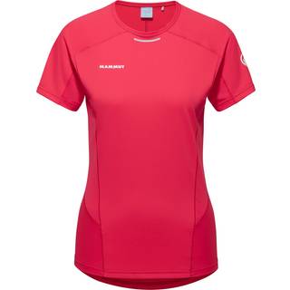 Mammut Women's Aenergy FL T-Shirt Azalea, M