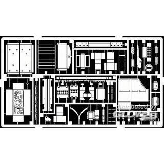 Crusader III Detailsatz