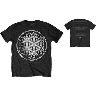 BRING ME THE HORIZON - T-Shirt RWC - Sempiternal Tour (S)