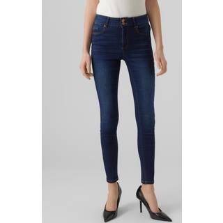 Vmsophia Høj Talje Skinny Fit Jeans