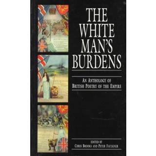 The White Man's Burdens