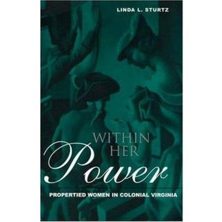 Within Her Power