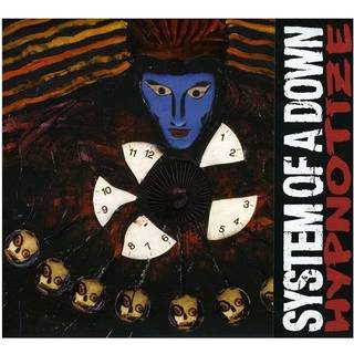 System of a Down - Hypnotize