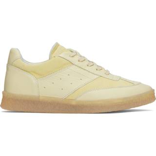 Trainers - Ivory - 44