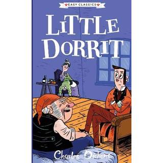 Little Dorrit (Easy Classics)