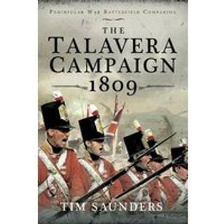 The Talavera Campaign 1809