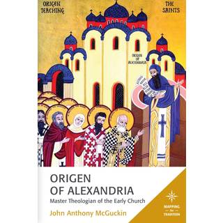 Origen of Alexandria