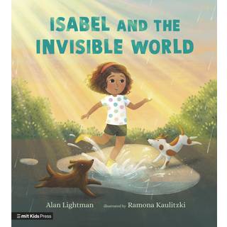 Isabel and the Invisible World