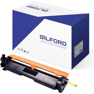 Gilford Toner Sort 17a 1.6k - Lj M102 - Cf217a