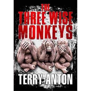 Three Wise Monkeys