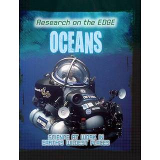 Research on the Edge: Oceans
