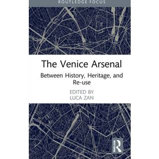 The Venice Arsenal