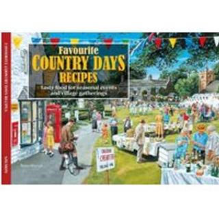 Favourite Country Days Recipes