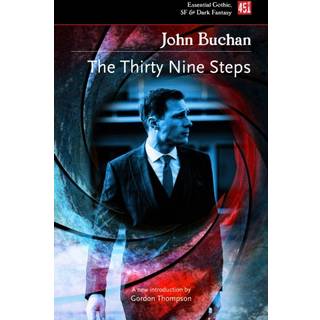 The Thirty-Nine Steps