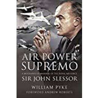 Air Power Supremo
