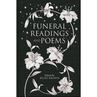 Funeral Readings and Poems
