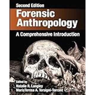 Forensic Anthropology