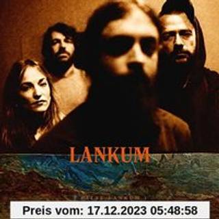 Lankum - False Lankum