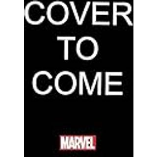 Ghost Rider by Ed Brisson