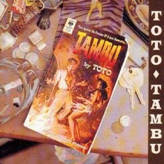 Toto - Tambu