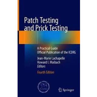 Patch Testing and Prick Testing