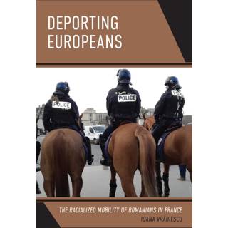 Deporting Europeans