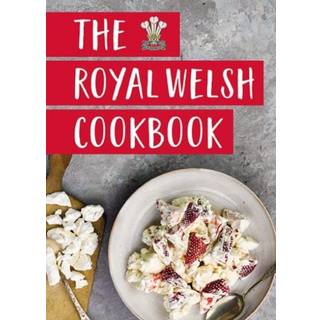 Royal Welsh Cookbook, The
