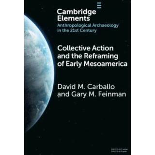 Collective Action and the Reframing of Early Mesoamerica