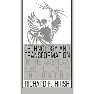 Technology and Transformation in the American Electric Utility Industry