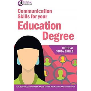 Communication Skills for your Education Degree