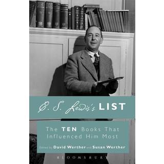 C. S. Lewis's List