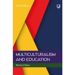 Multiculturalism and Education, 3e