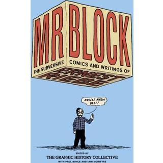 Mr. Block