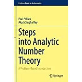 Steps into Analytic Number Theory