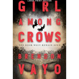 Girl Among Crows
