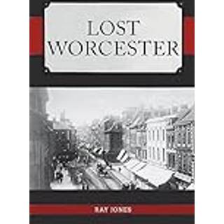 Lost Worcester