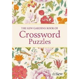 The Kew Gardens Book of Crossword Puzzles