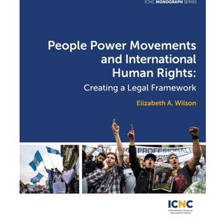 People Power Movements and International Human Rights