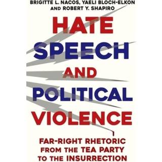 Hate Speech and Political Violence